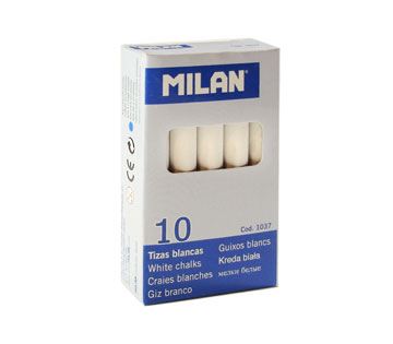 Krīts MILAN, 10 gab.