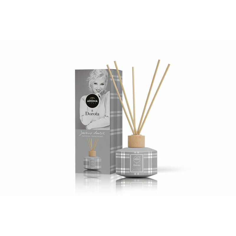 Dorota Autumn - aromāts mājas ar kociņiem, 100ml