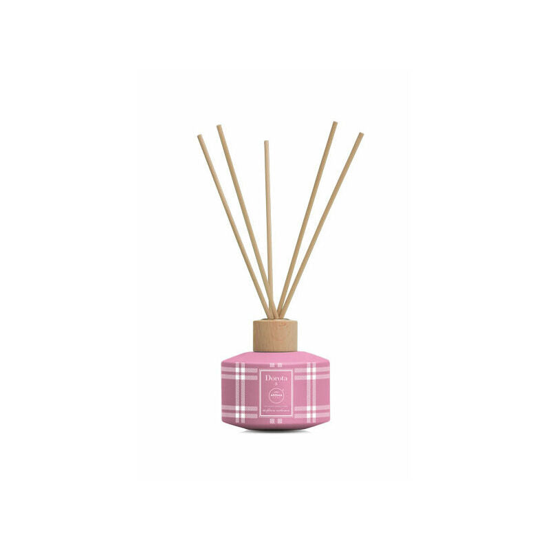 Dorota Raspberry - aromātisks mājas ar kociņiem, 100ml