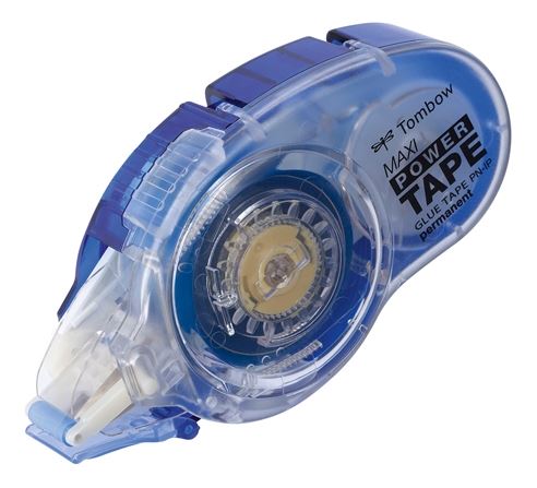 Līme-rullis TOMBOW Maxi Power PN-IP 8.4mm x 16m