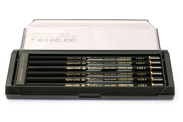 Zīmulis TOMBOW MONO 100