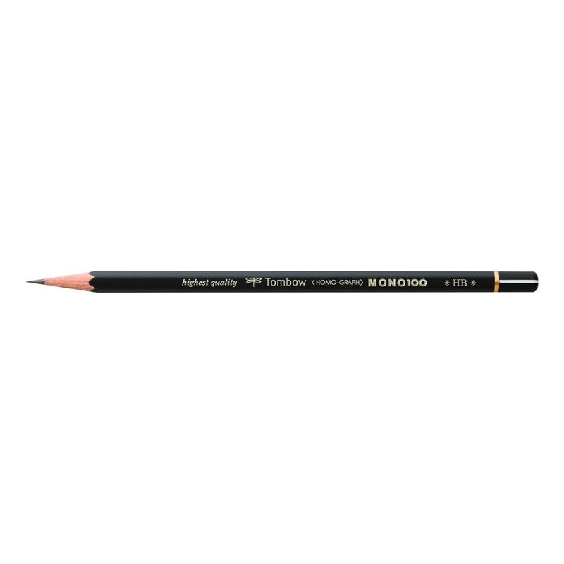 Zīmulis TOMBOW MONO 100