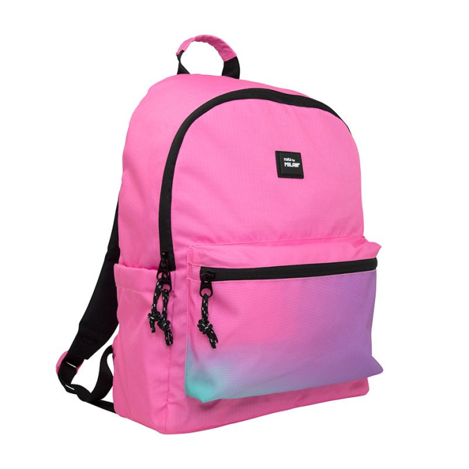 Mugursoma MILAN Sunset Pink