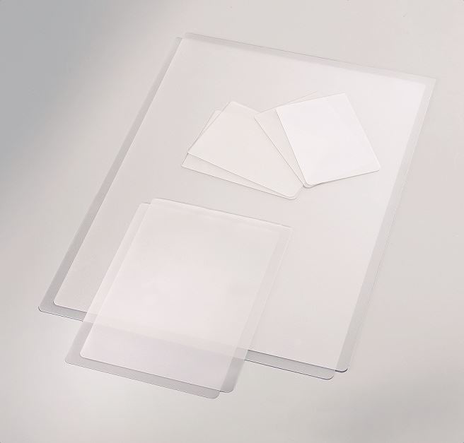 Laminēšanas kabata DAHLE A4/125 mikroni, 100 gabali