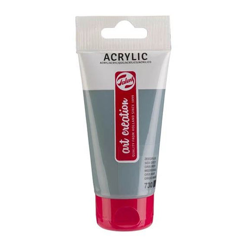 Akrila krāsa TALENS 200ml