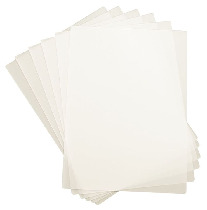 Laminēšanas kabata DAHLE A4/160 mikroni, 25 gabali