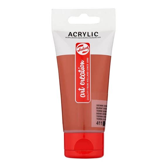 Akrila krāsa TALENS 75ml,