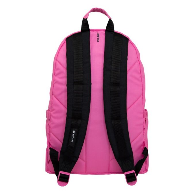 Mugursoma MILAN Sunset Pink