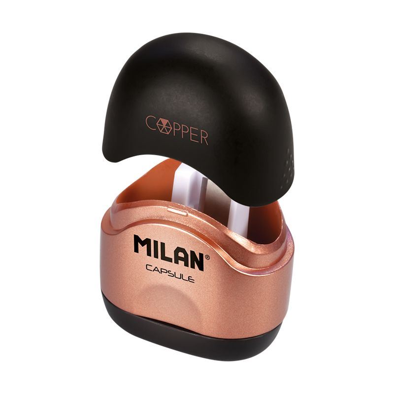 Zīmuļu asināmais MILAN Cooper