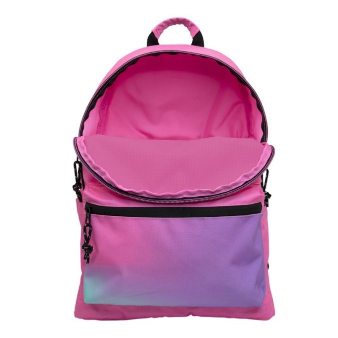 Mugursoma MILAN Sunset Pink