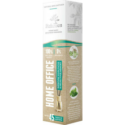 Relaksējošs aromāts - OFFICE ,9.5ml