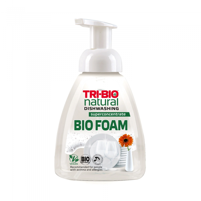 TRAUKU MAZGĀŠANAS BIOPUTAS TRI-BIO , 0.3L