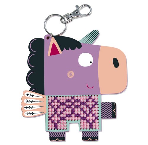 Šūšanas komplekts MANDARINE Ēzelis