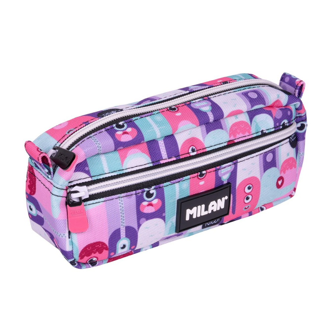 Penālis MILAN Aliens Square ar 2 nodalījumiem
