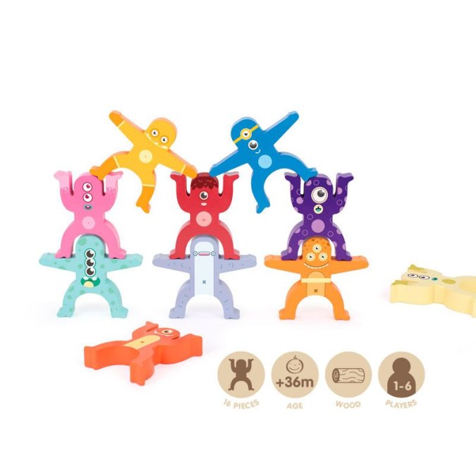 Koka komplekts Tornis