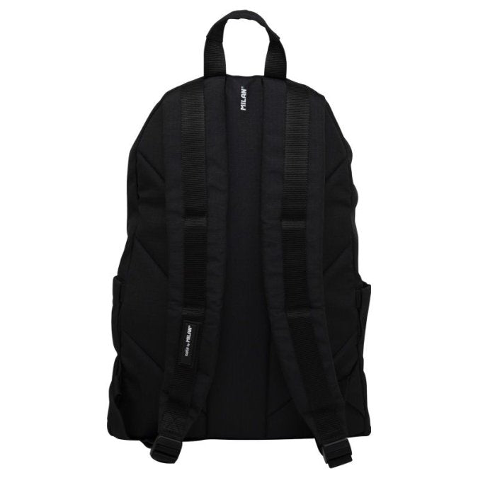 Mugursoma MILAN Sunset Urban Black