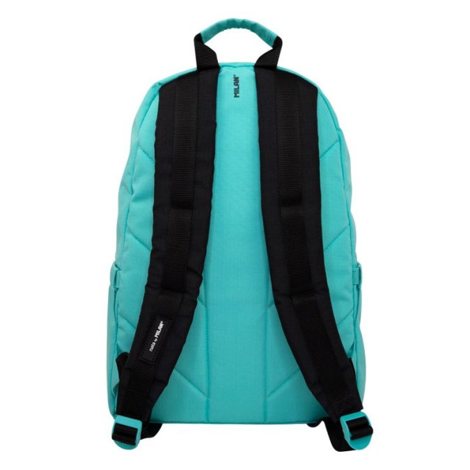 Mugursoma MILAN Sunset Green