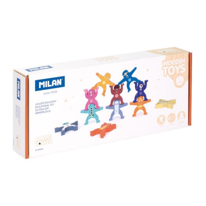 Koka komplekts Tornis