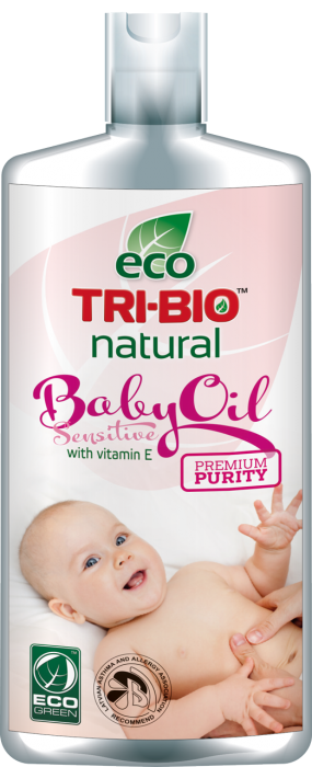 BABY EĻĻA TRI-BIO 0.2L