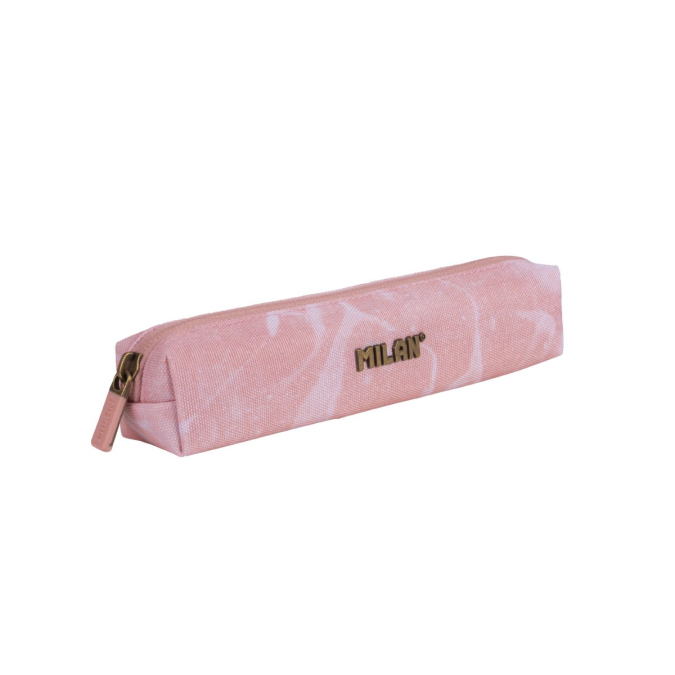Penālis MILAN Lava Mini, rozā