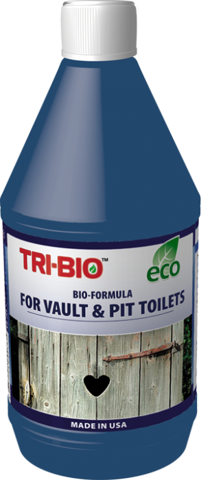 SAUSAJĀM TUALETĒM TRI-BIO 0.5L