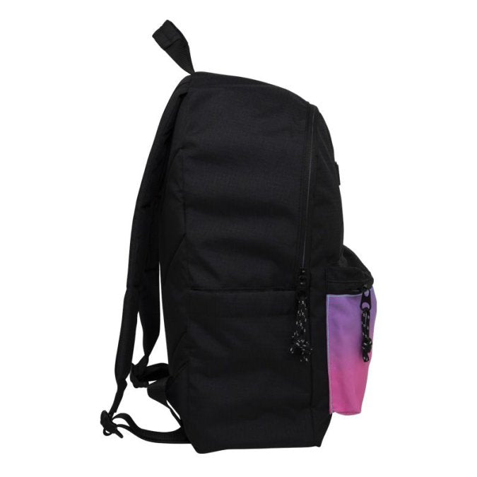 Mugursoma MILAN Sunset Urban Black