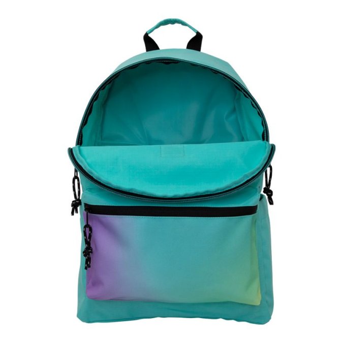 Mugursoma MILAN Sunset Green