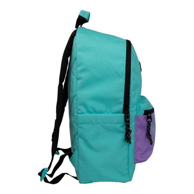 Mugursoma MILAN Sunset Green