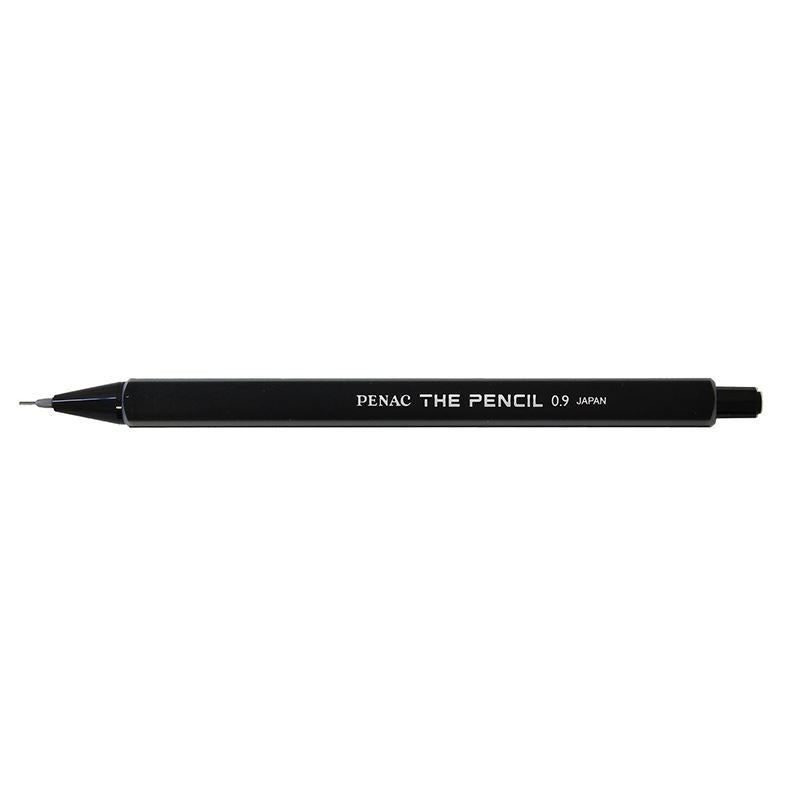 Mehāniskais zīmulis THE PENCIL 0.9mm