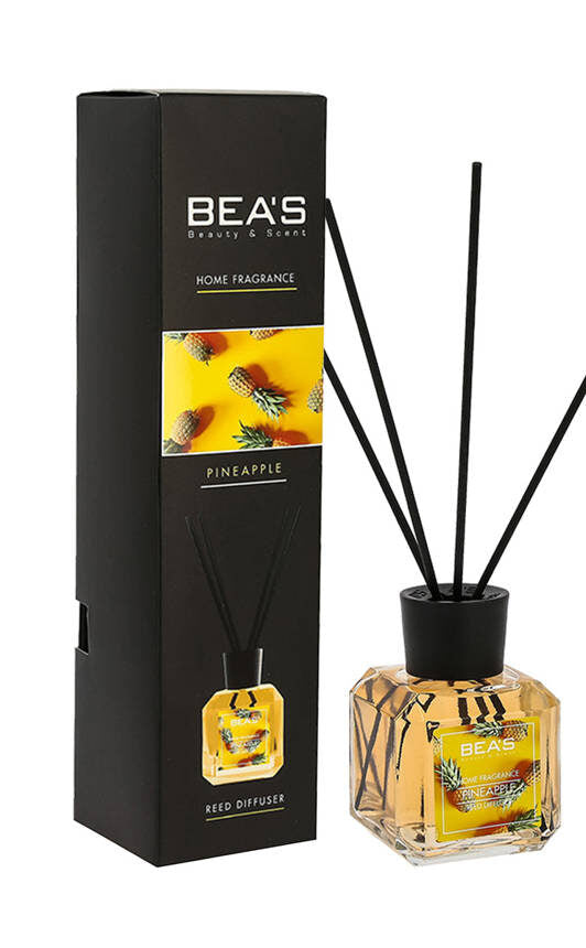 Mājas aromāts 120 ml