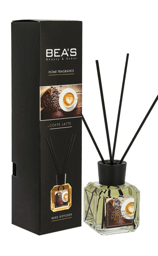 Mājas aromāts 120 ml