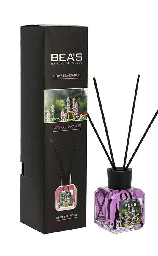 Mājas aromāts 120 ml