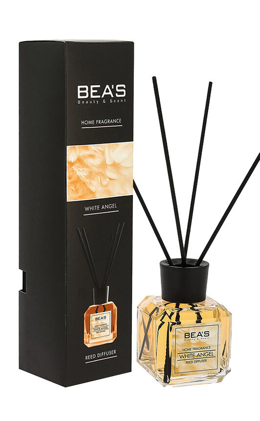 Mājas aromāts 120 ml