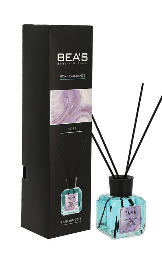 Mājas aromāts 120 ml