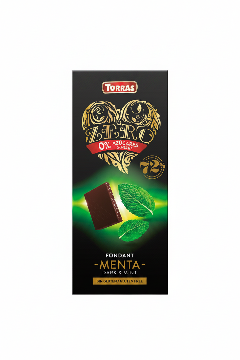 Torras šokolāde bez fona